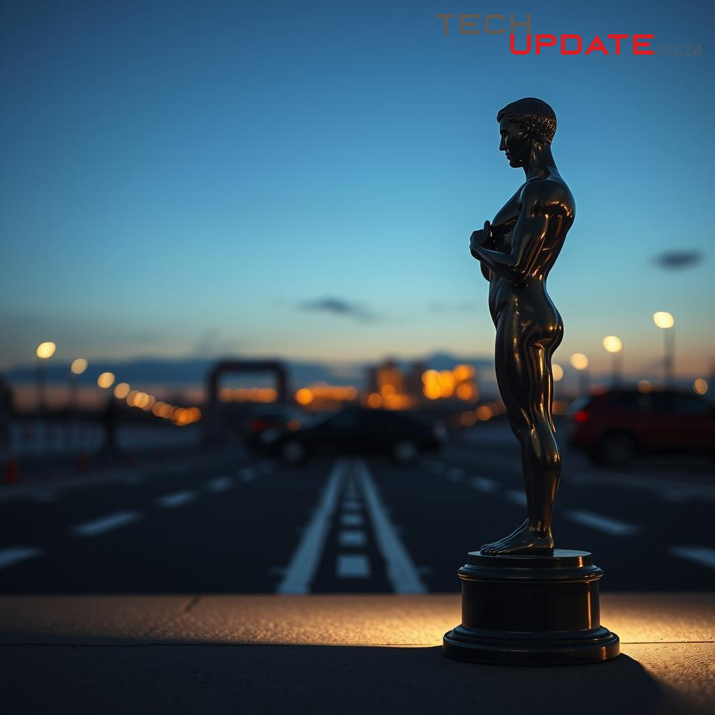 Technology Update